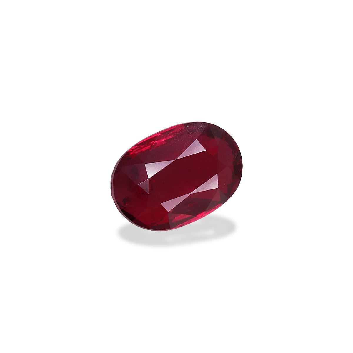 Mozambique Ruby 3.04 ct